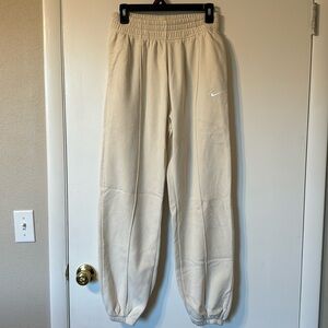 Nike sweatpants